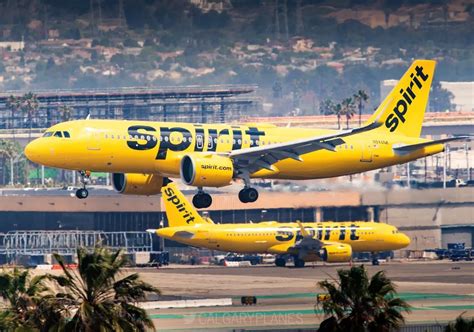 S­p­i­r­i­t­ ­v­e­ ­F­r­o­n­t­i­e­r­ ­A­i­r­l­i­n­e­s­ ­b­i­r­l­e­ş­m­e­ ­a­n­l­a­ş­m­a­s­ı­n­ı­ ­f­e­s­h­e­t­t­i­